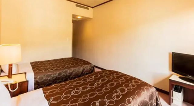 Двухместный номер Standard Lupia Inn Nanko