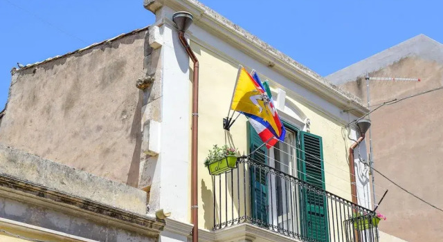 BB Vittoria, Book Hotel Hotels in Sicily with Parking, Parking