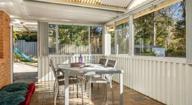 Коттедж Kurrajong Village Delight