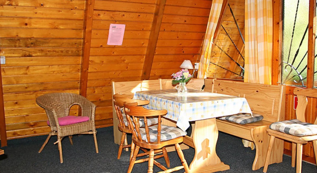 House Nepumuk Arendsee 24630, 预订 酒店 阿伦策 Altmark