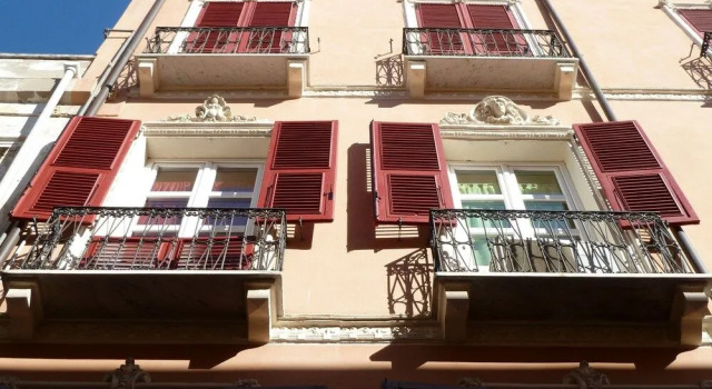 B&B Antica Via