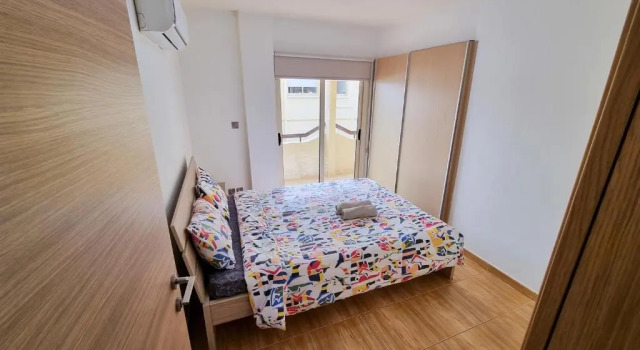 Sunbay City Rooms, Забронировать Апартаменты/квартира Недорогие отели Ларнаки, рядом с Армянская церковь Святого Стефана, недорого