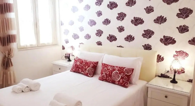 Residence Maresol Two-bedroom Villa With Terrace Sea View