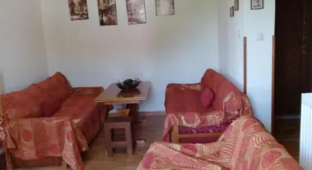 Olympus Aegean House