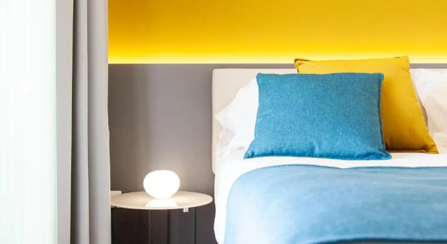 Номер Deluxe Santantonioresort