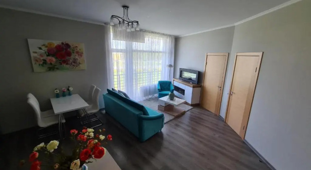 Apartment 101 for you, Book Lejlighed Dreilini Stopini Municipality