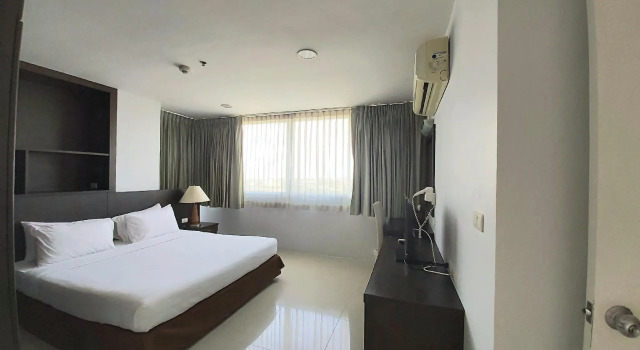 Ampo Residence, Buchen Sie Hotel Uthai Thailand