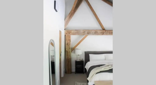 Coombs Hill Barn, Rezerwuj Hotel Merrijig Victorian High Country