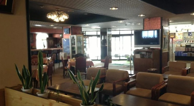 Shiga Riverside Hotel, Rezervovat Hotel Shiga Kogen Jamanouči