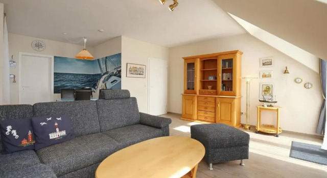 Sünnslag Wohnung 094