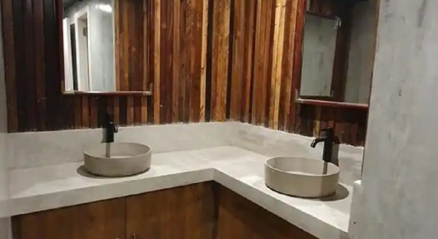 Двухместный номер Standard CONNECTOR Hostel