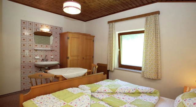 Apartment in Sankt Johann im Pongau Near Ski Area