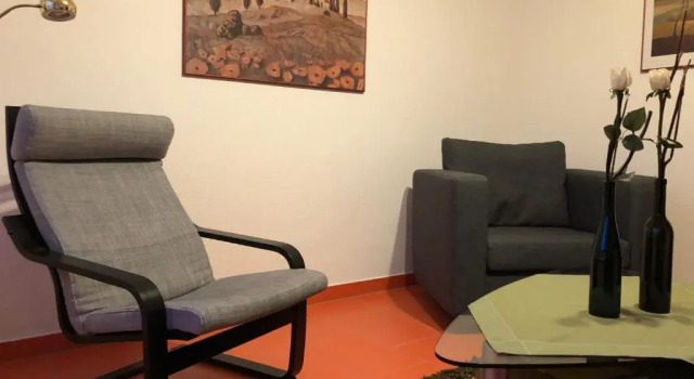 Appartement Rosengarten, Забронировать Апартаменты/квартира Вахтберг Айфель