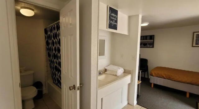 Suite Best Quality Inn