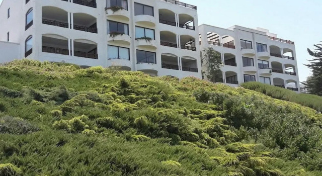 Departamento para 10 personas , Puerto Velero, Boek Appartement Puerto Velero Coquimbo