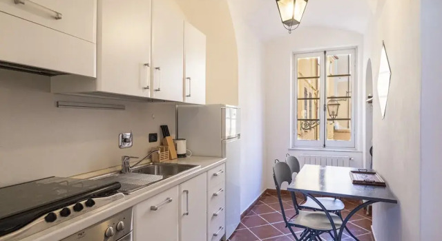 Апартаменты Casa Schiaffino 1 by Wonderful Italy