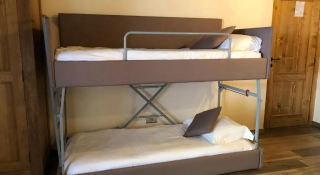 Номер Superior Mi Casa Tu Casa