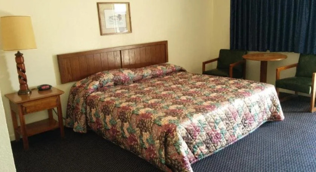 CRYSTAL MOTEL, 预订 汽车旅馆 塔尔萨 俄克拉何马州