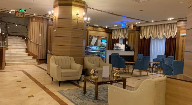 Mirage Al Salam Hotel