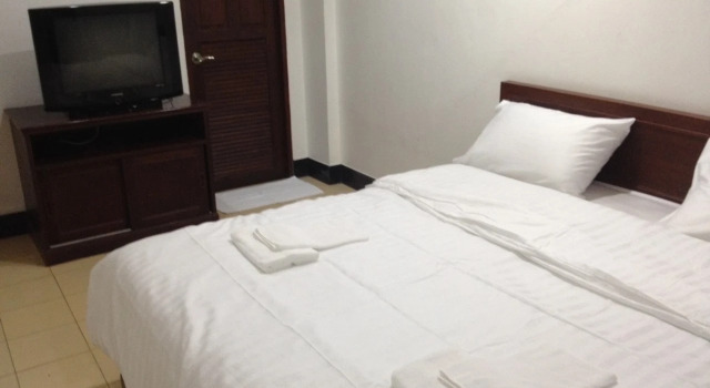 Номер Standard Green Hotel