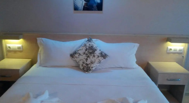 Номер Deluxe Hotel Mola