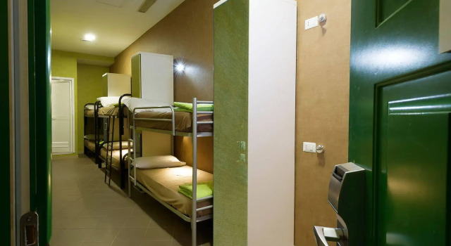 Youth Station Hostel