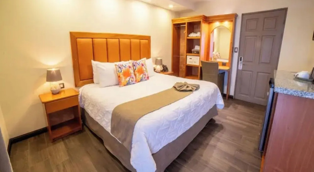 Номер Quetzal Hotel & Spa Poco a Poco - Costa Rica