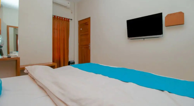 Airy Syariah Sleman Wahid Hasyim 60 Yogyakarta, Rezerwuj Hotel Sleman Yogyakarta Province