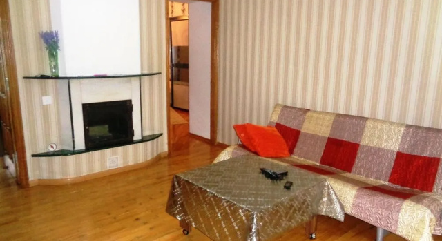 Boulevard Apartments& Residences, Забронировать Апартаменты/квартира Отели Сабаиль с парковкой, Парковка