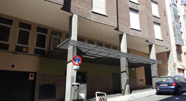 Apartamentos CalleCultura, Забронировать Апартаменты/квартира Мадрид Провинция Мадрид, рядом с Los Caños del Peral
