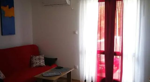 Apartment Nirvana