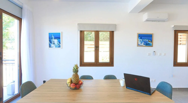 Cottage Villa Salina