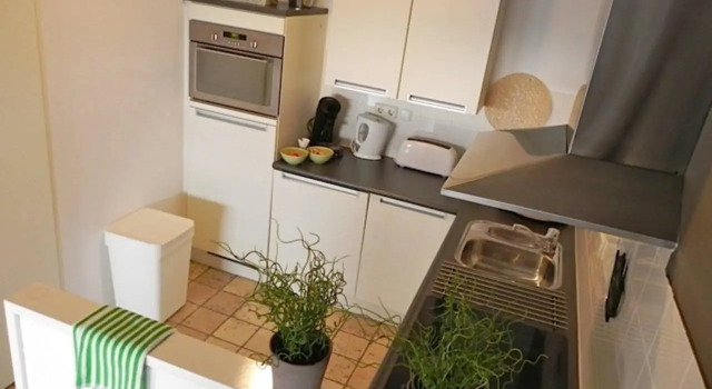 Amazing Apartment on 38th floor 767, Book Apartment Laak 