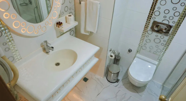 Номер Standard Ravanda Hotel
