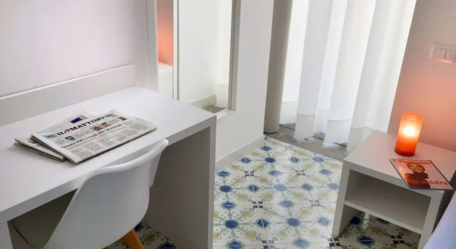 Casa Teresella, Buchen Sie Hotel Plebiscito Neapel