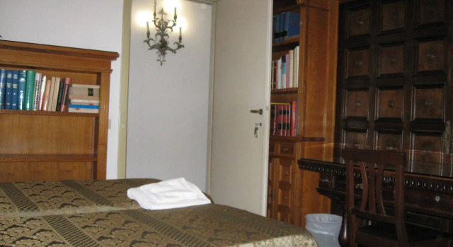 Attico dei Pini
