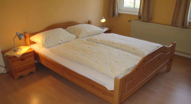 Hof Bajema, Book Hotel Osten Cuxland