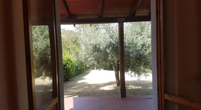 Коттедж с 2 комнатами 41 Via Castello Farneto