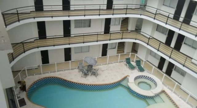 Hotel El Potrillo, Buchen Sie Hotel Business-Hotels in Meta, 4* 5*