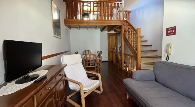 Номер Standard Casa Damián del Baile Apartamentos