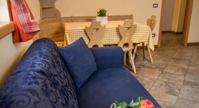 Superior Apartment Residence Pedranzini