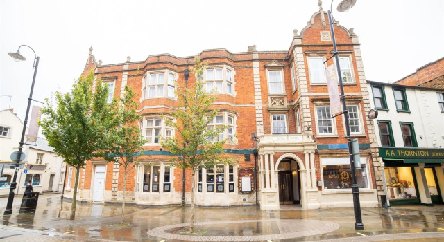 Royal Hotel Kettering