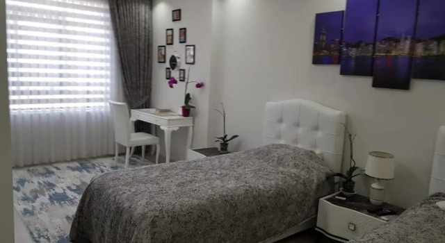 Olimpia Garden 219