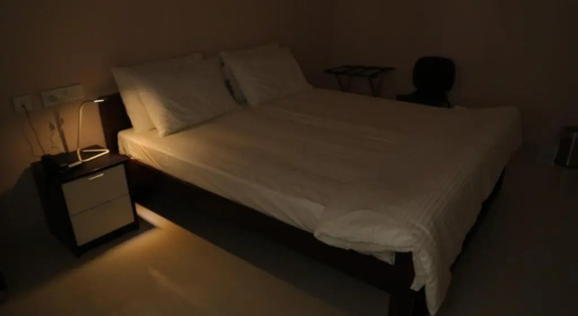 Brundavan Suites