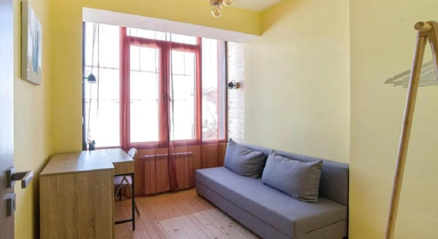 Апартаменты Top Central 2 Bedroom Apartment next to NDK