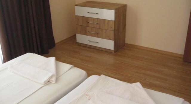Apartcomplex Chateau Aheloy