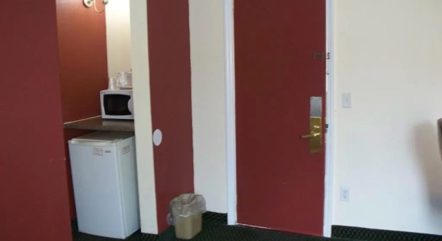 Люкс Budget Inn & Suites