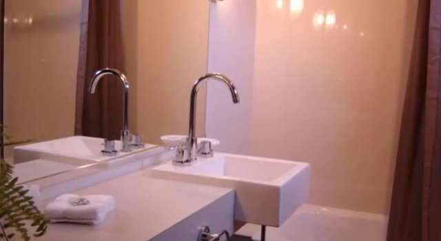 Студия Executive Victoria Railway Hotel