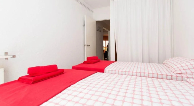 Stay Barcelona Apartments Castelldefels, Забронировать Апартаменты/квартира Апартаменты Кастельдефельс, рядом с ICFO - The Institute of Photonic Sciences, Апартаменты/квартира