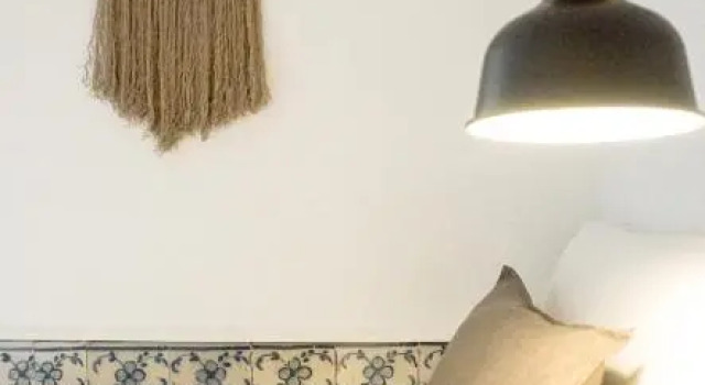 Номер Standard 262 Baixa Guesthouse